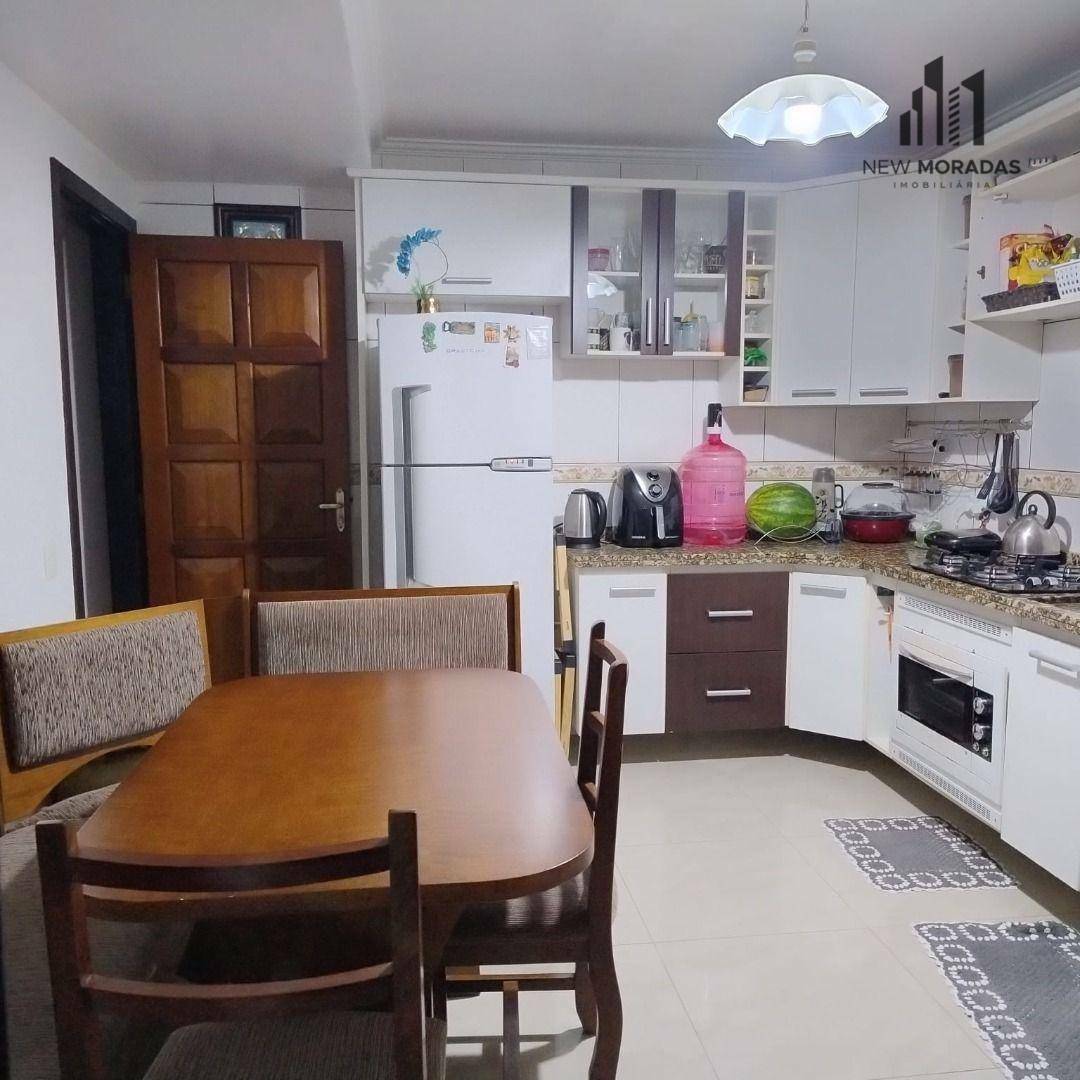 Sobrado à venda com 3 quartos, 123m² - Foto 2