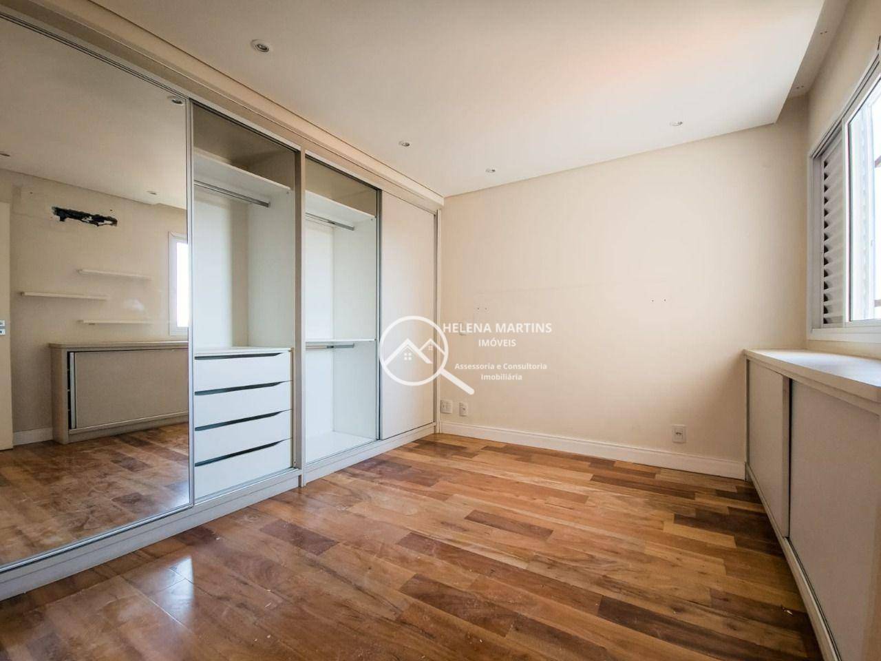 Apartamento à venda com 3 quartos, 194m² - Foto 35