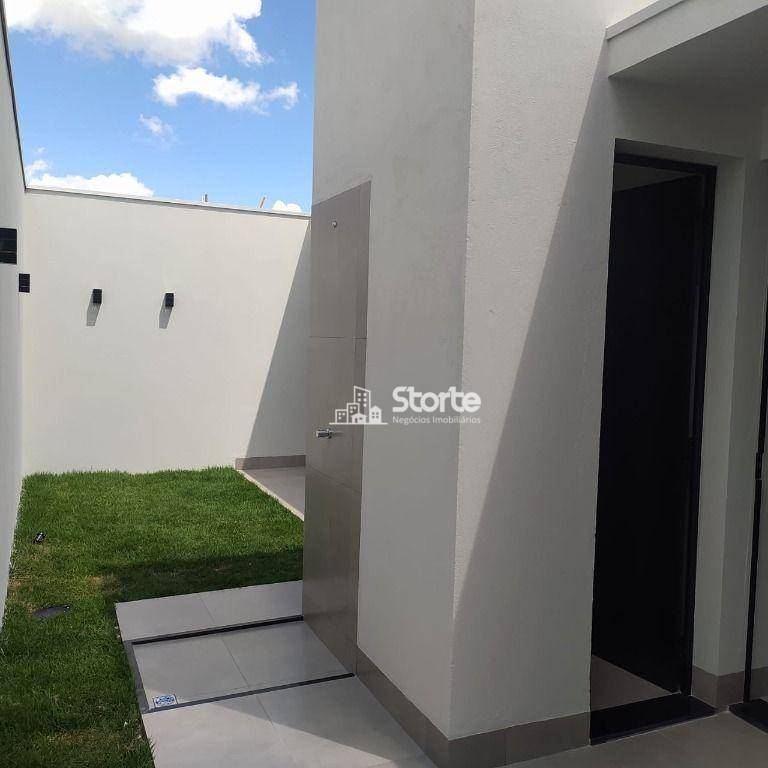 Casa à venda com 3 quartos, 150m² - Foto 21