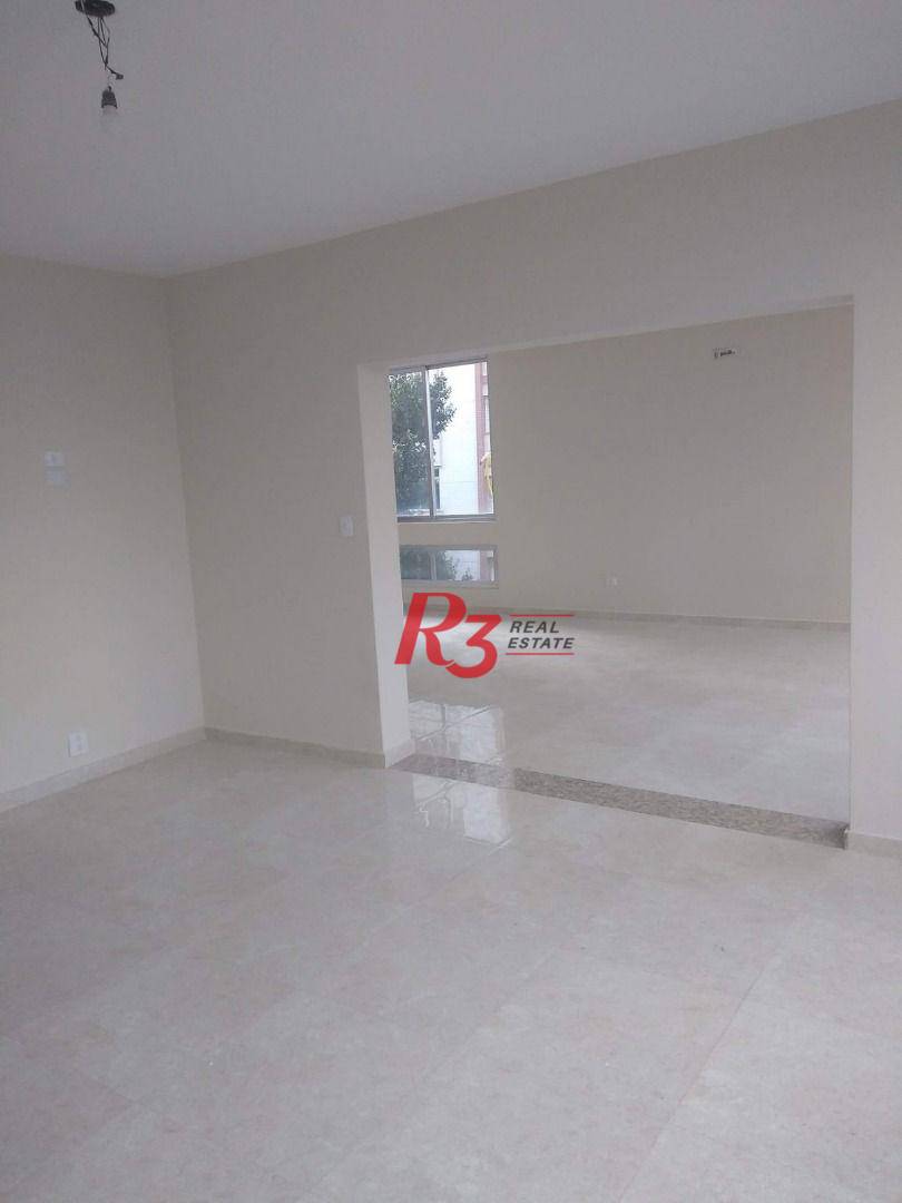 Apartamento à venda com 4 quartos, 300m² - Foto 2