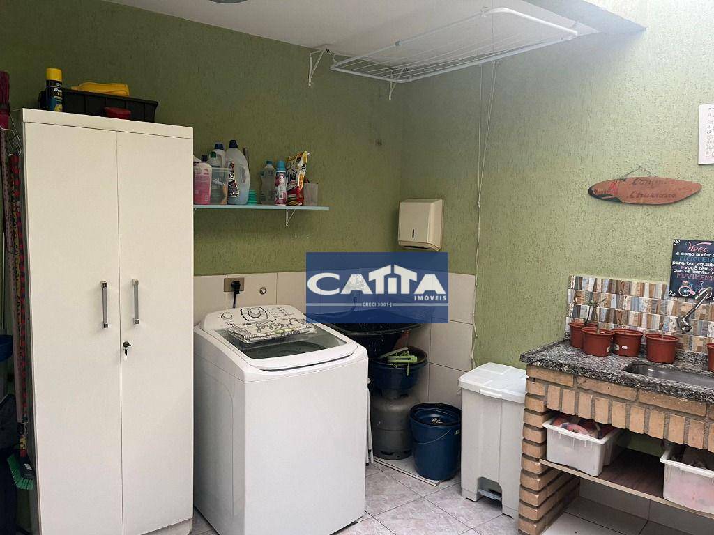 Sobrado à venda com 2 quartos, 84m² - Foto 16