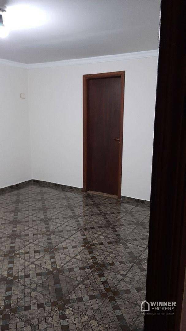 Casa à venda com 3 quartos, 180m² - Foto 5