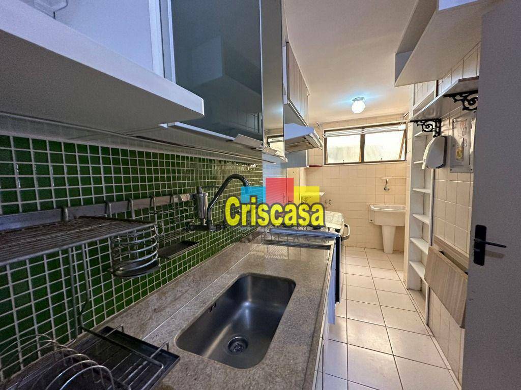 Apartamento à venda com 2 quartos, 75m² - Foto 10