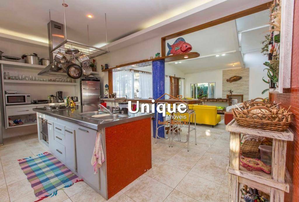 Casa à venda com 5 quartos, 650m² - Foto 22