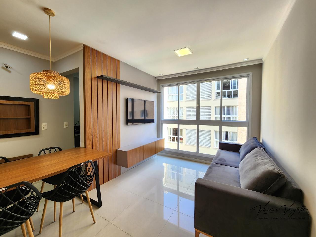 Apartamento para alugar com 2 quartos, 65m² - Foto 10