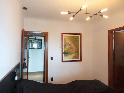 Apartamento à venda com 2 quartos, 85m² - Foto 13