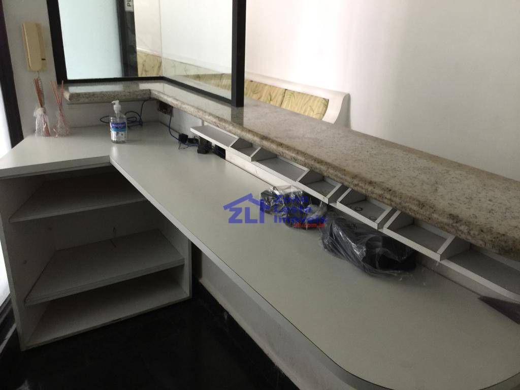 Conjunto Comercial-Sala à venda e aluguel, 112m² - Foto 13