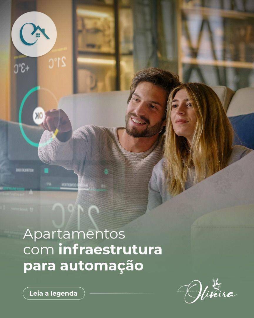 Apartamento à venda com 3 quartos, 100m² - Foto 6