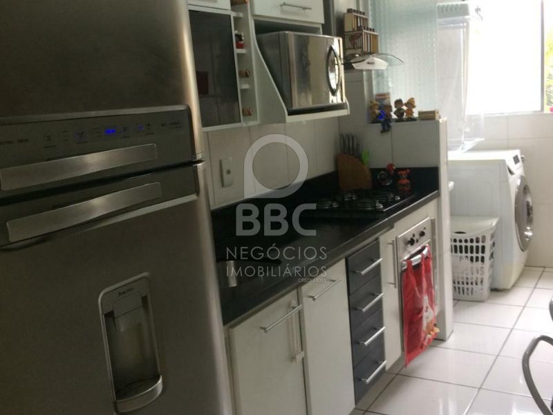 Apartamento à venda com 2 quartos, 64m² - Foto 21