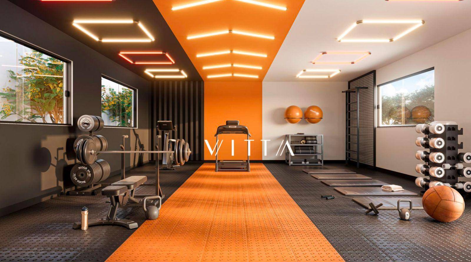 Apartamento, 2 quartos, 55 m² - Foto 8