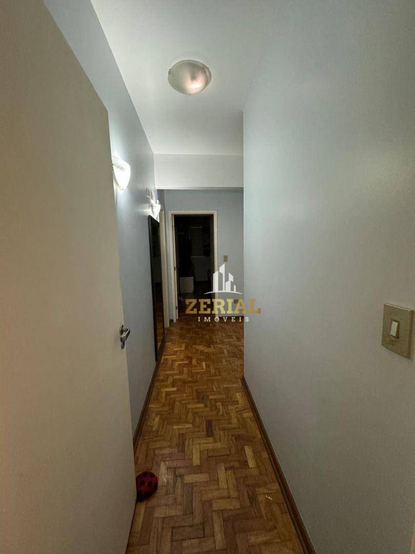 Apartamento à venda com 4 quartos, 180m² - Foto 15