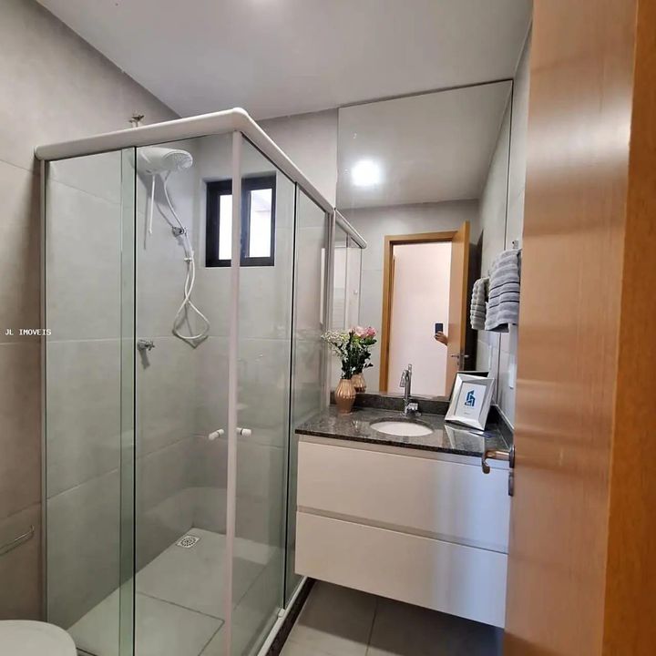 Apartamento à venda com 2 quartos, 61m² - Foto 7