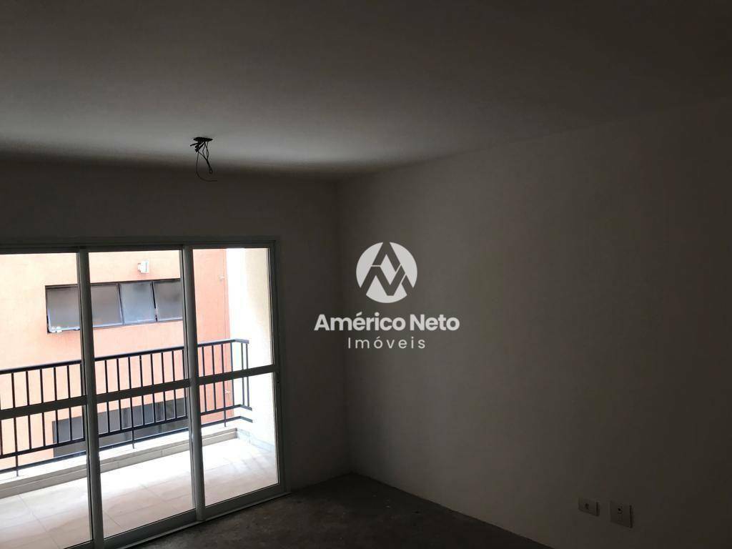 Apartamento à venda com 3 quartos, 90m² - Foto 15