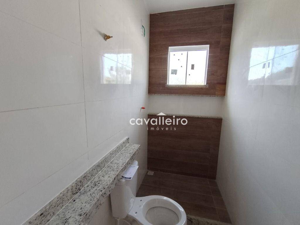 Casa à venda com 2 quartos, 69m² - Foto 10