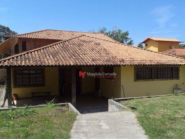 Casa à venda com 3 quartos, 200M2 - Foto 1