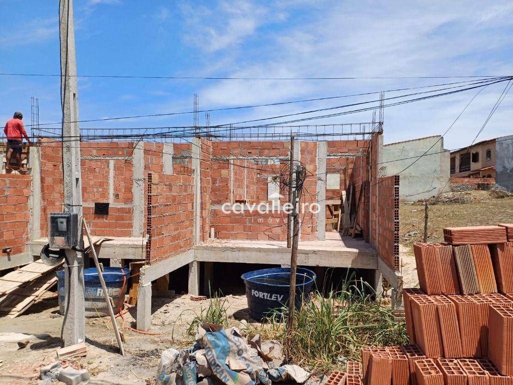 Casa à venda com 2 quartos, 88m² - Foto 12