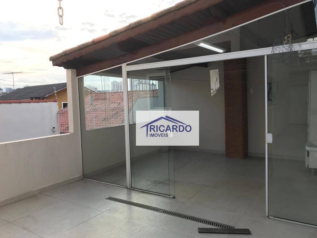 Sobrado à venda com 3 quartos, 430m² - Foto 11