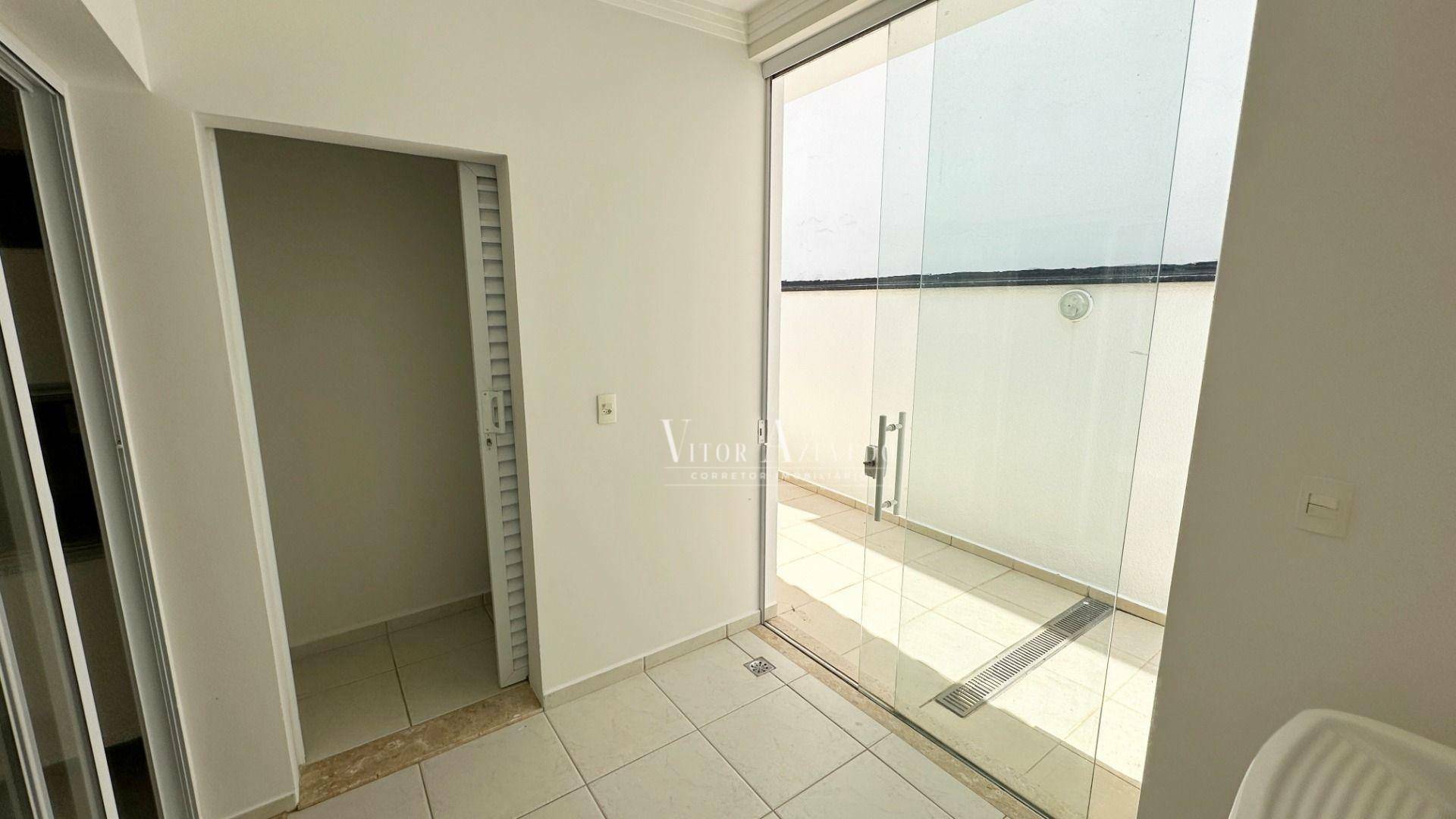 Casa de Condomínio à venda com 3 quartos, 224m² - Foto 29