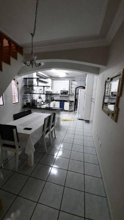 Sobrado à venda com 3 quartos, 130m² - Foto 3