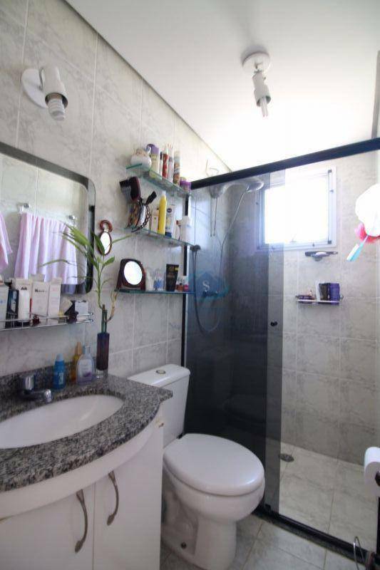 Apartamento à venda com 3 quartos, 72m² - Foto 21