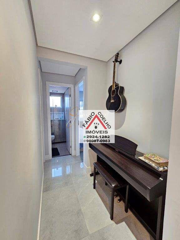 Apartamento à venda com 3 quartos, 92m² - Foto 14