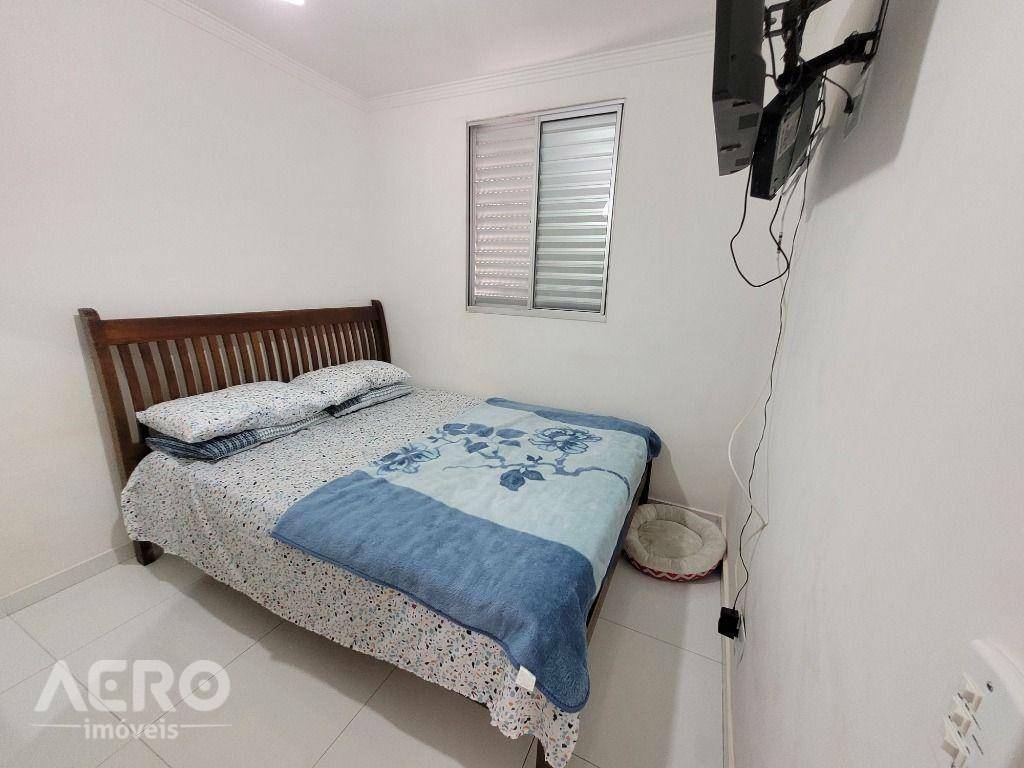 Apartamento à venda com 2 quartos, 56m² - Foto 16