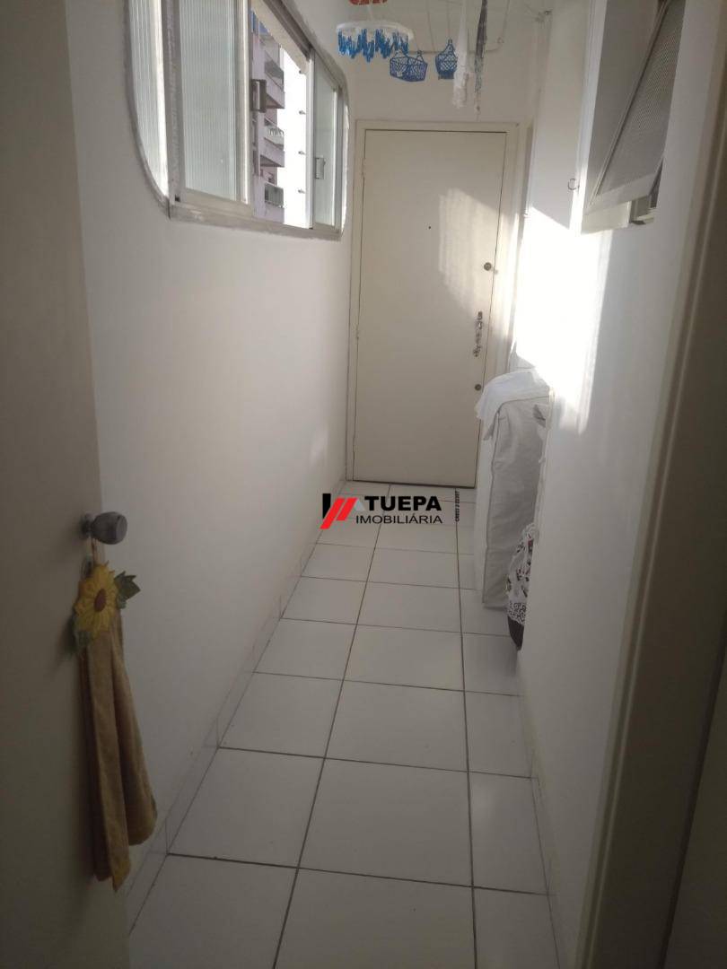 Apartamento à venda com 3 quartos, 136m² - Foto 19