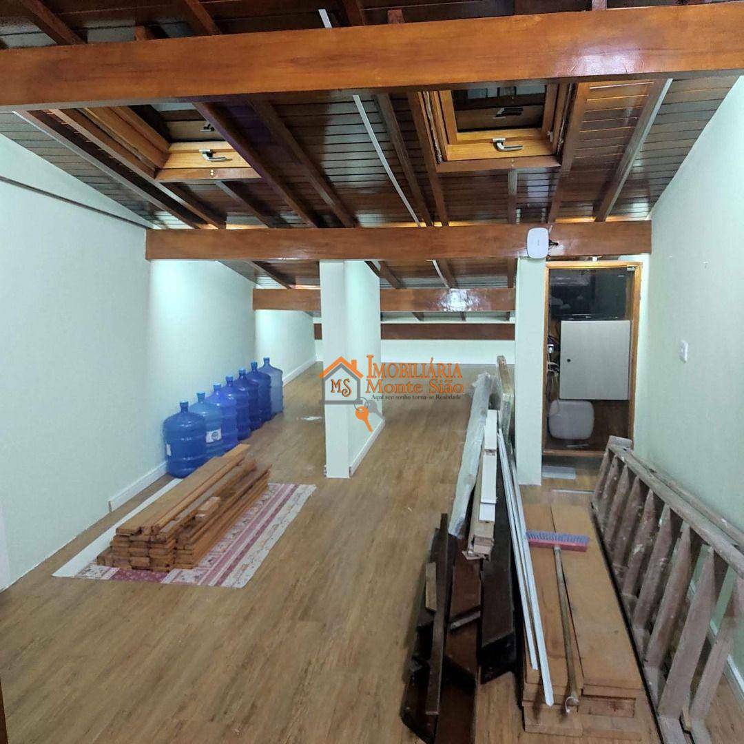 Sobrado à venda com 3 quartos, 150m² - Foto 51