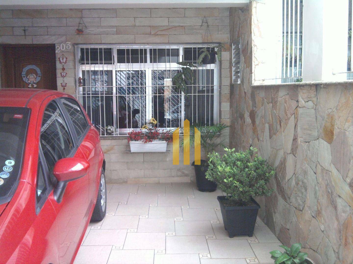 Sobrado à venda com 3 quartos, 140m² - Foto 4