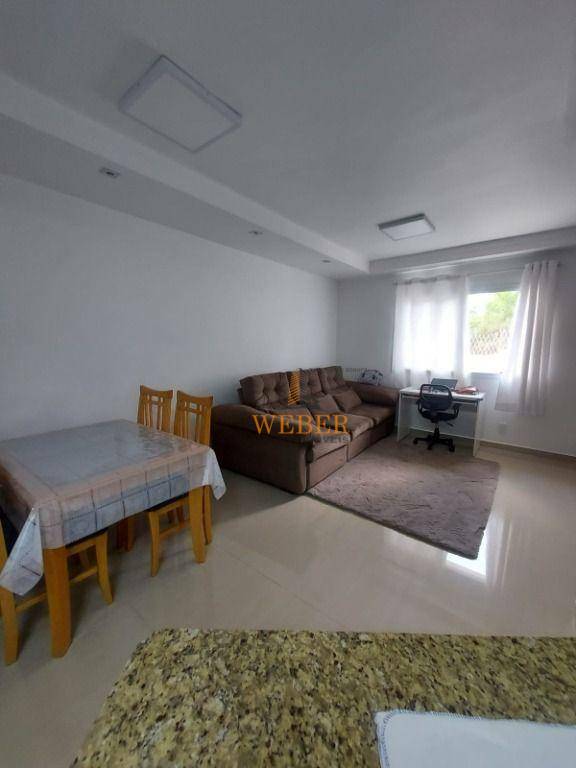 Casa de Condomínio à venda com 2 quartos, 68m² - Foto 3