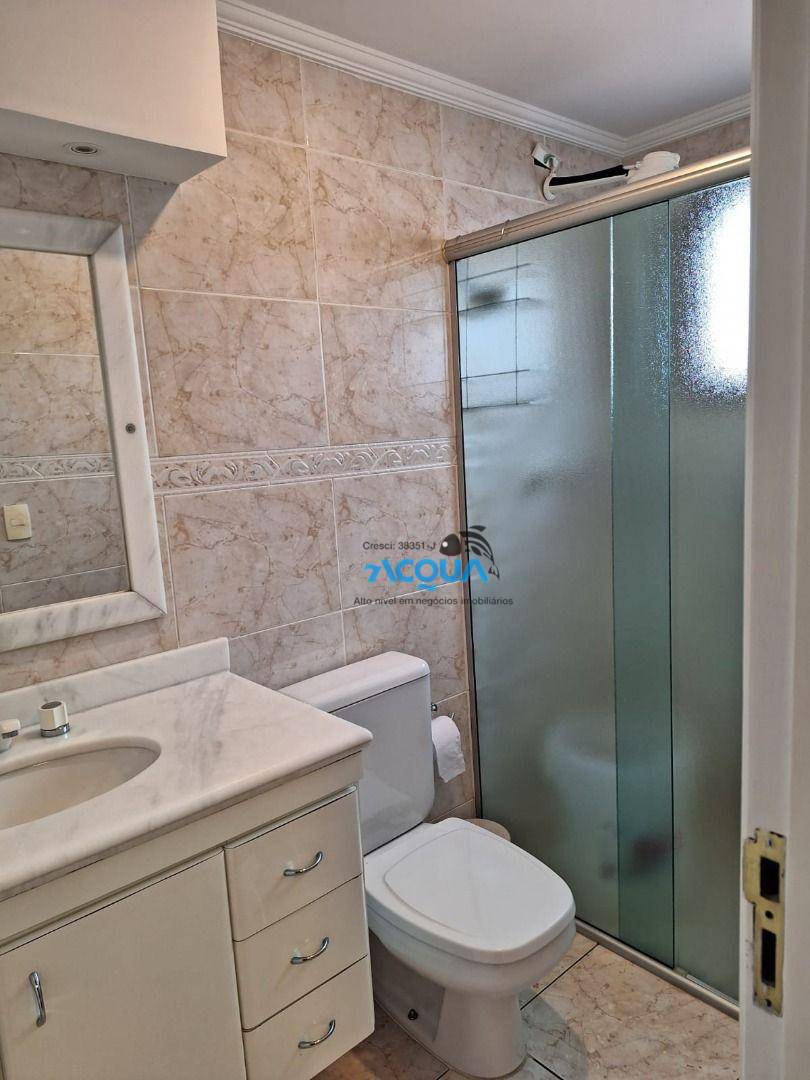 Apartamento à venda com 3 quartos, 130m² - Foto 10