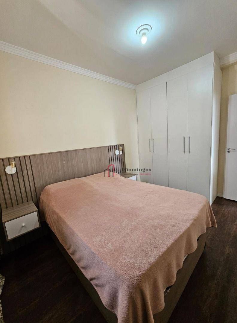 Apartamento à venda com 2 quartos, 49m² - Foto 5