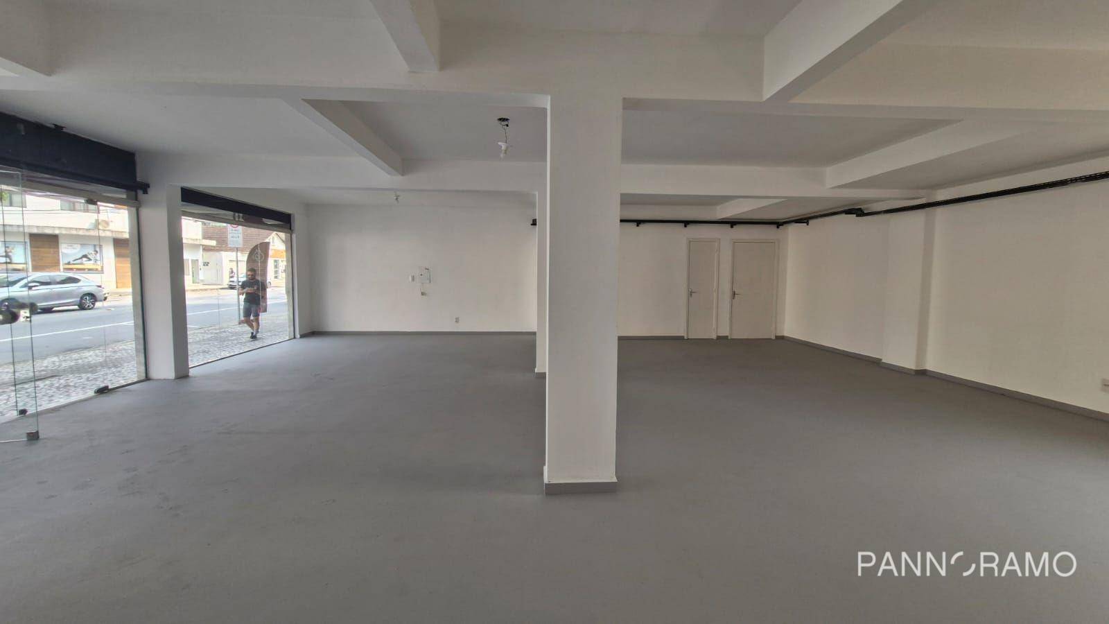 Loja-Salão para alugar, 110m² - Foto 4