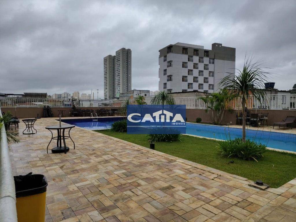 Apartamento à venda com 3 quartos, 76m² - Foto 38