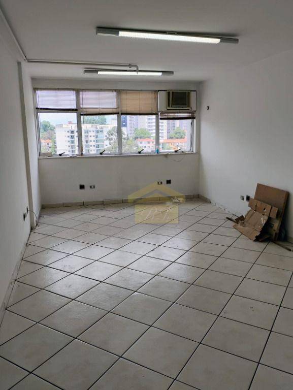 Conjunto Comercial-Sala à venda, 29m² - Foto 5