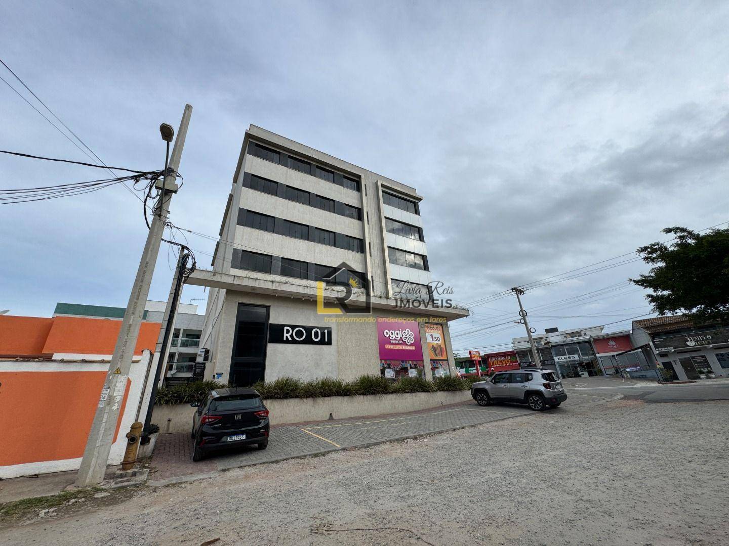 Sala-Conjunto, 30 m² - Foto 3