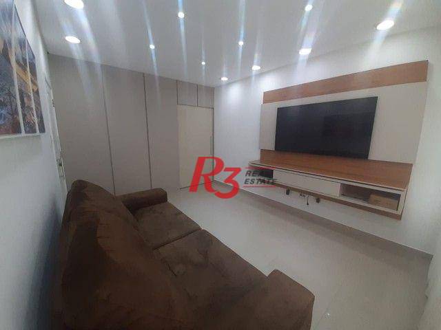 Apartamento à venda com 2 quartos, 70m² - Foto 4