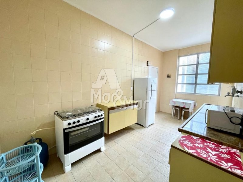 Apartamento à venda com 3 quartos, 158m² - Foto 18