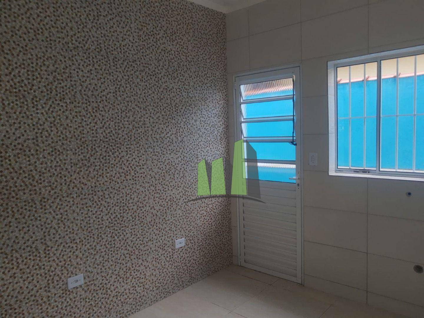 Casa à venda com 2 quartos, 55m² - Foto 5