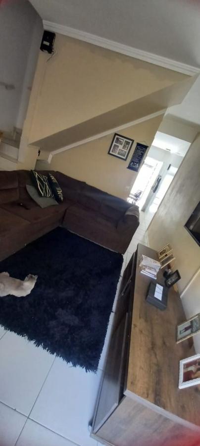 Sobrado à venda com 3 quartos, 99m² - Foto 3