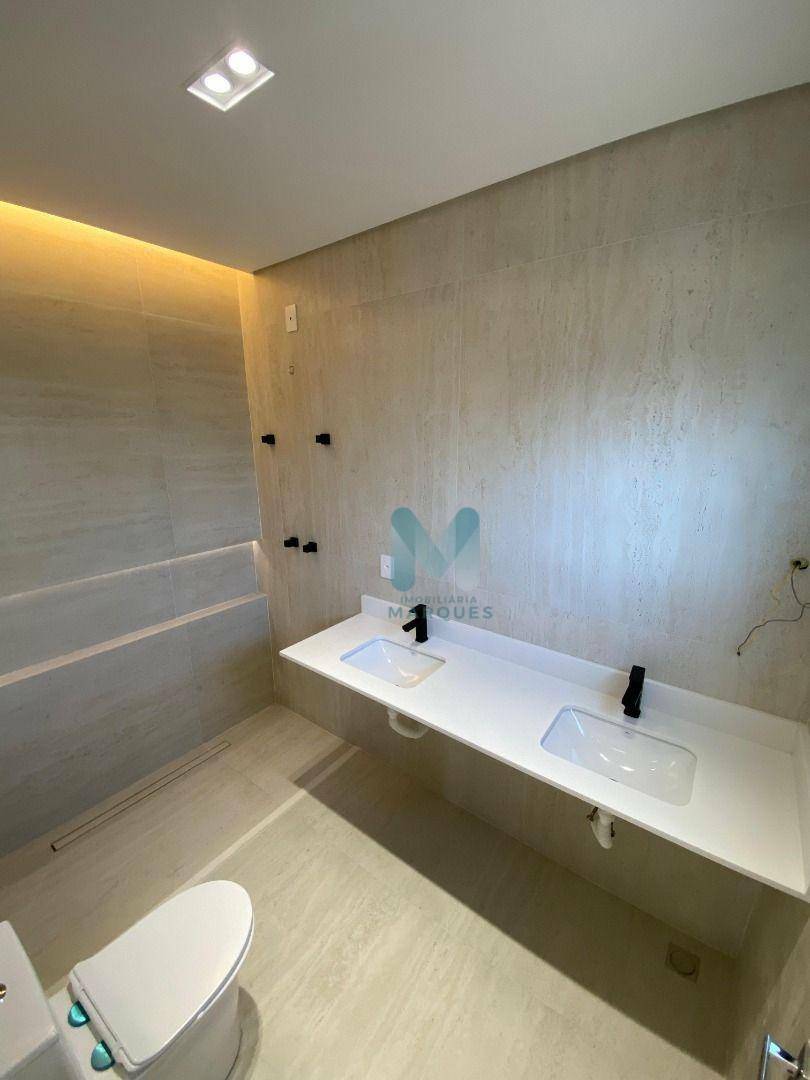 Casa à venda com 3 quartos, 185m² - Foto 17