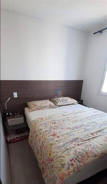 Apartamento à venda com 2 quartos, 65m² - Foto 11