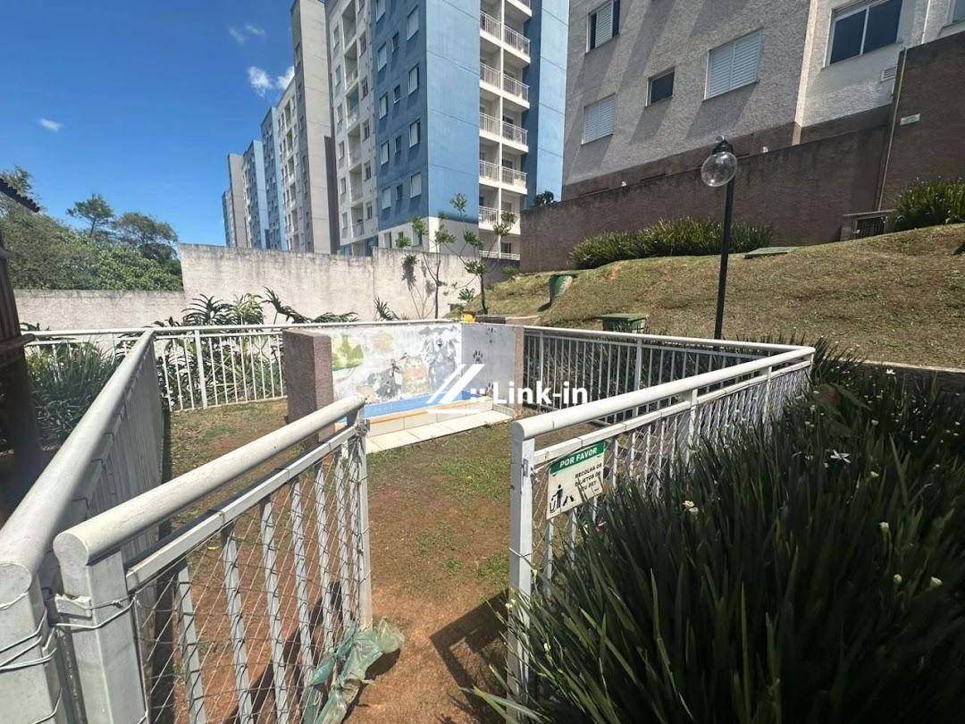 Apartamento, 2 quartos, 47 m² - Foto 5