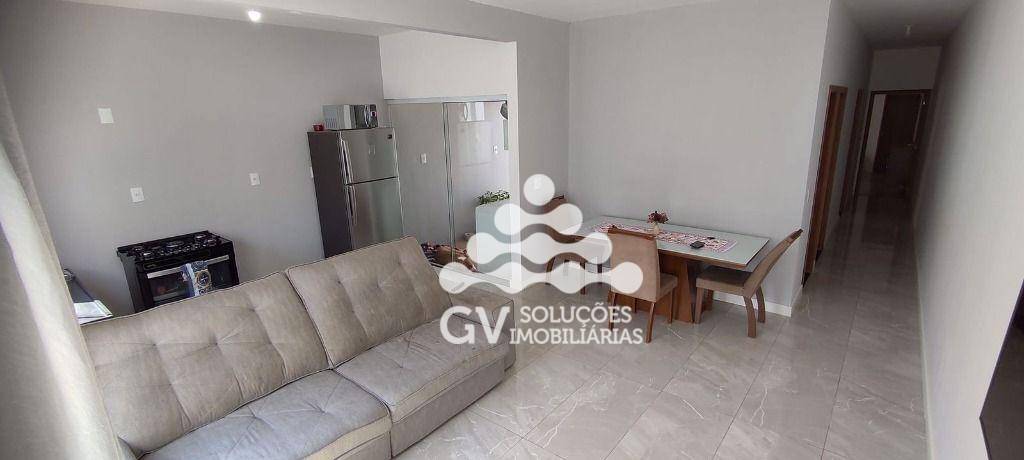 Casa à venda com 3 quartos, 95m² - Foto 6