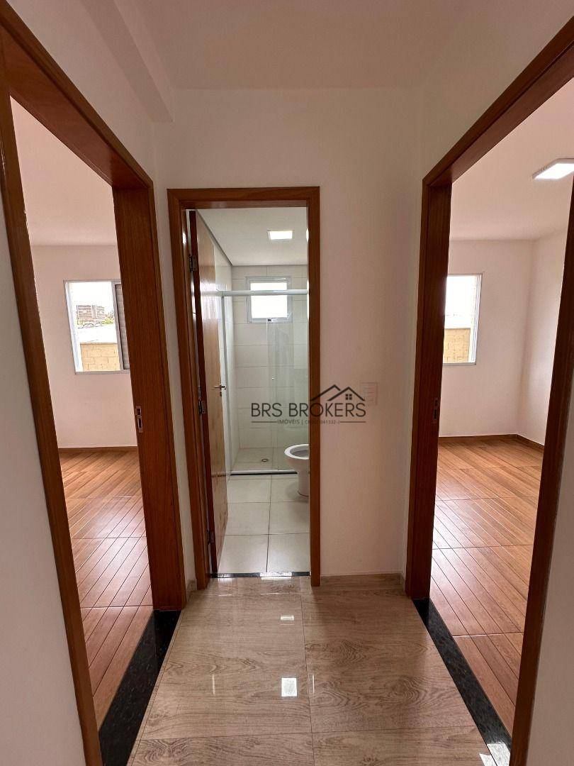 Apartamento à venda com 2 quartos, 50m² - Foto 11