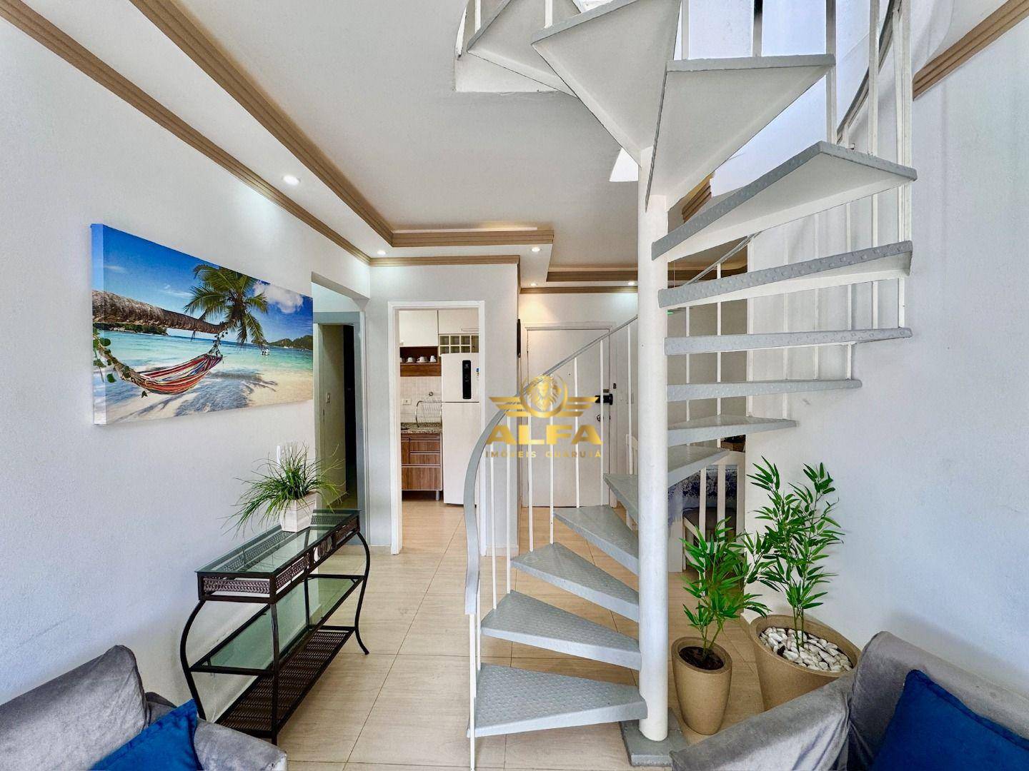 Cobertura, 2 quartos, 145 m² - Foto 4