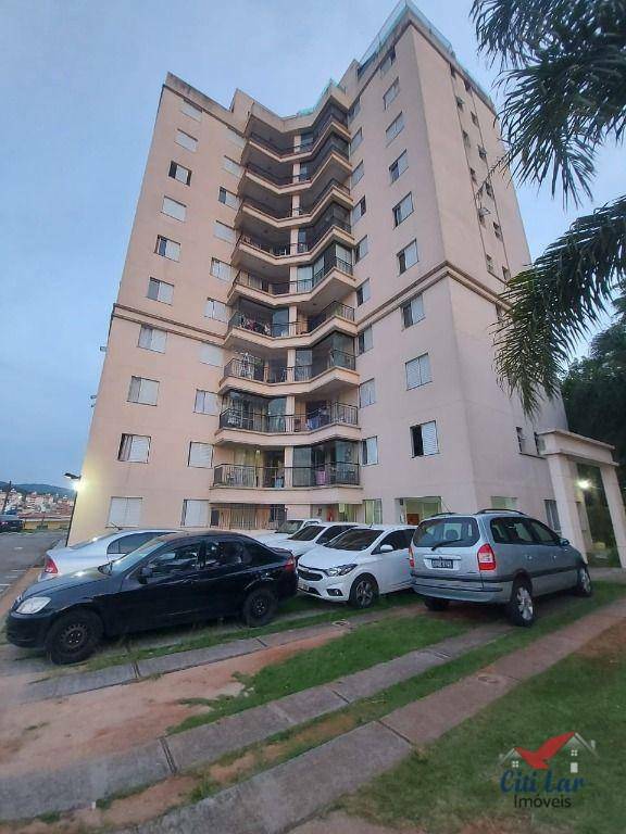 Cobertura à venda com 3 quartos, 103m² - Foto 41