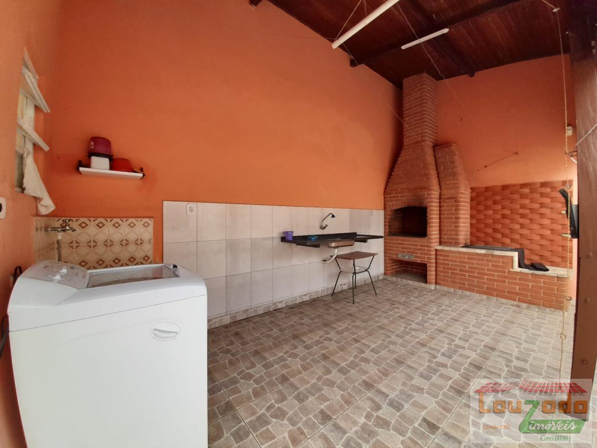 Casa à venda com 2 quartos, 277m² - Foto 15