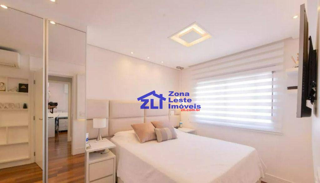 Apartamento à venda com 3 quartos, 109m² - Foto 11