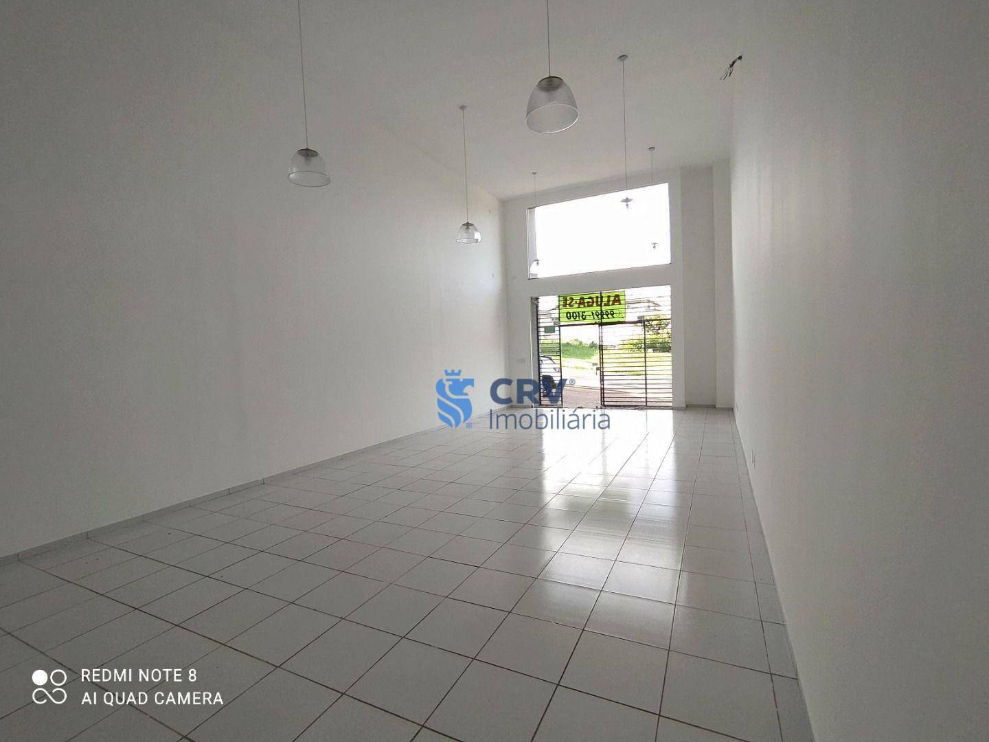 Loja-Salão para alugar, 150m² - Foto 3